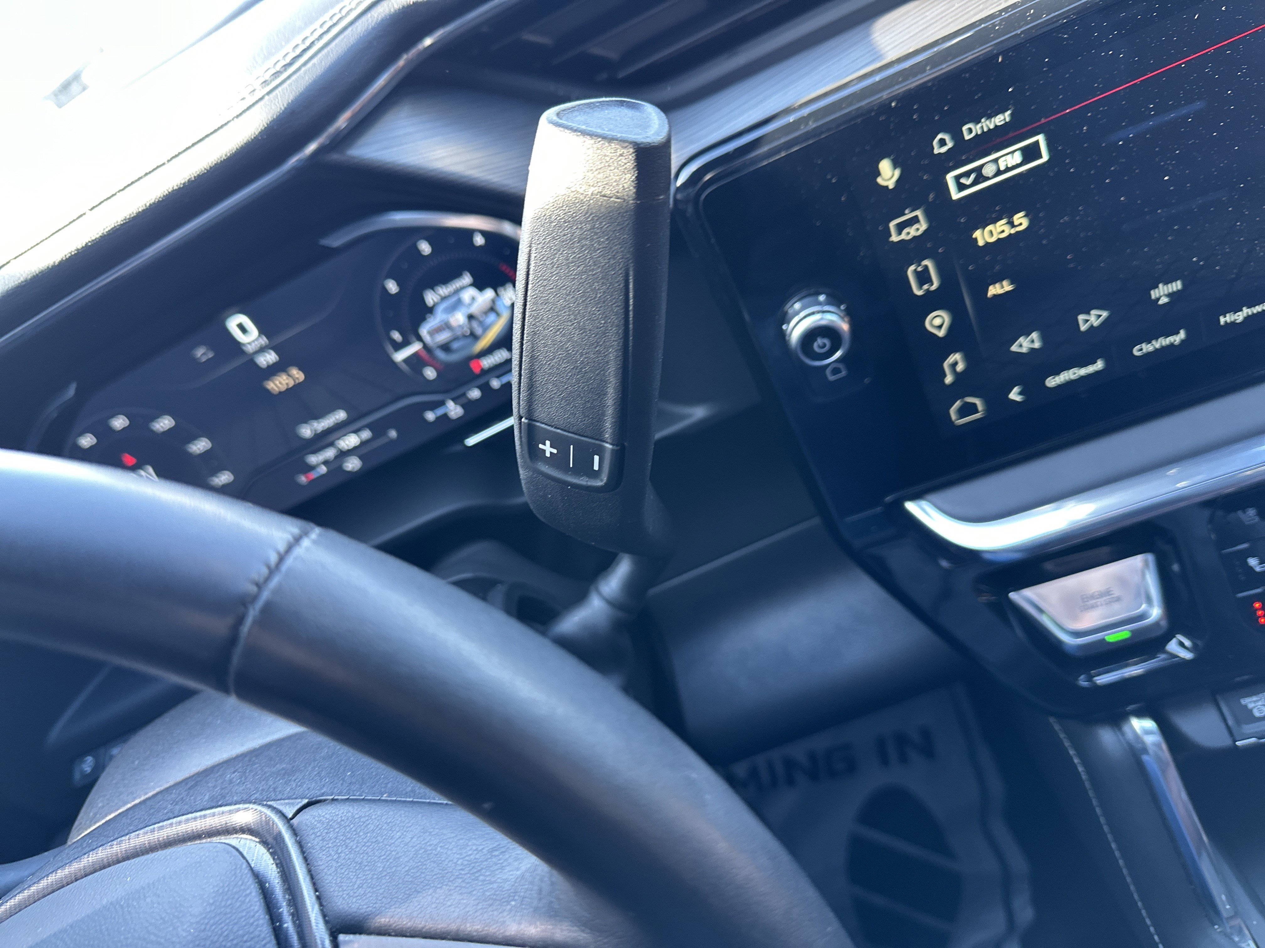 Used 2025 GMC Sierra 2500 Denali Ultimate w/ Max Trailering Package image 23