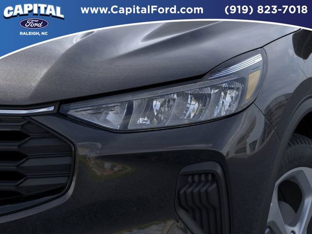 New 2025 Ford Escape ST-Line w/ Equipment Group 301A image 18