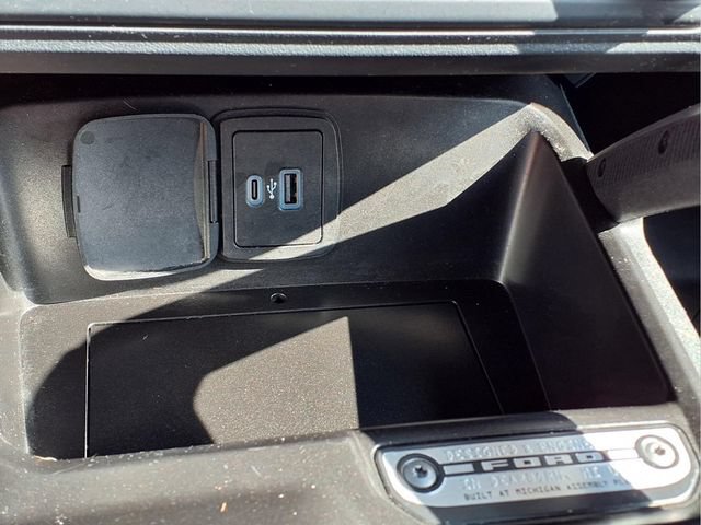 Used 2022 Ford Bronco Big Bend AWD/4WD image 24