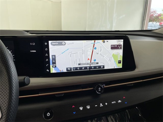 Certified 2024 Nissan Ariya AWD image 25