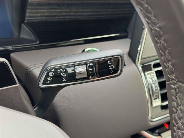 Certified 2024 Lincoln Navigator L Black Label AWD/4WD image 26