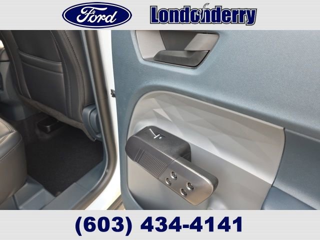 New 2026 Ford Maverick Lariat w/ Black Appearance Package image 43