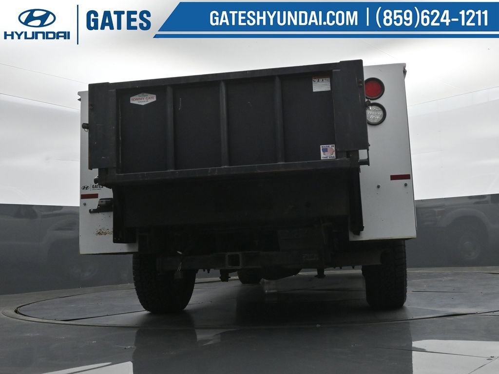 Used 2016 Ford F350 XL RWD image 24