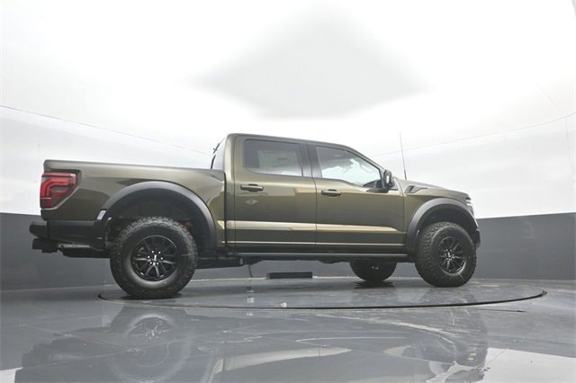 New 2025 Ford F150 Raptor image 34