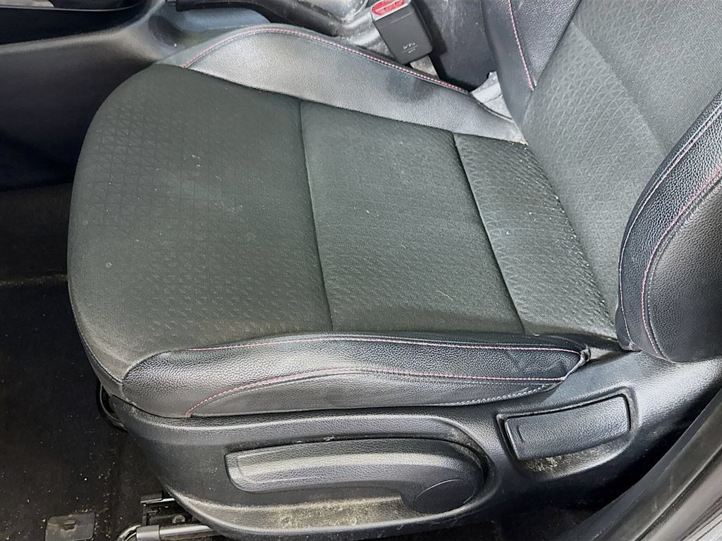 Used 2024 Kia Soul GT-Line FWD image 19