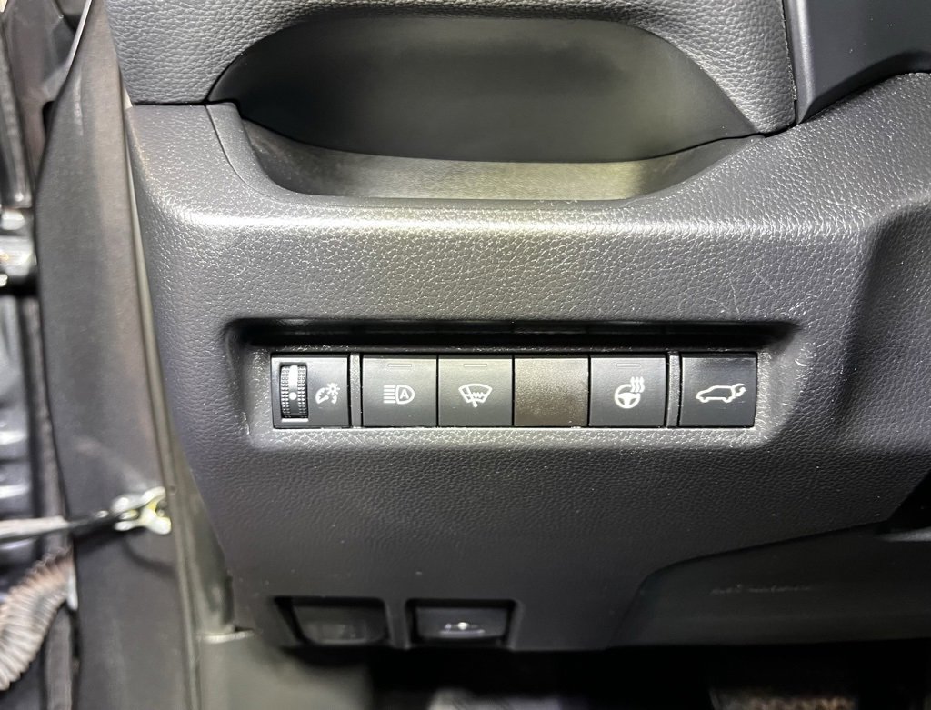 Used 2022 Toyota RAV4 TRD Off-Road image 19