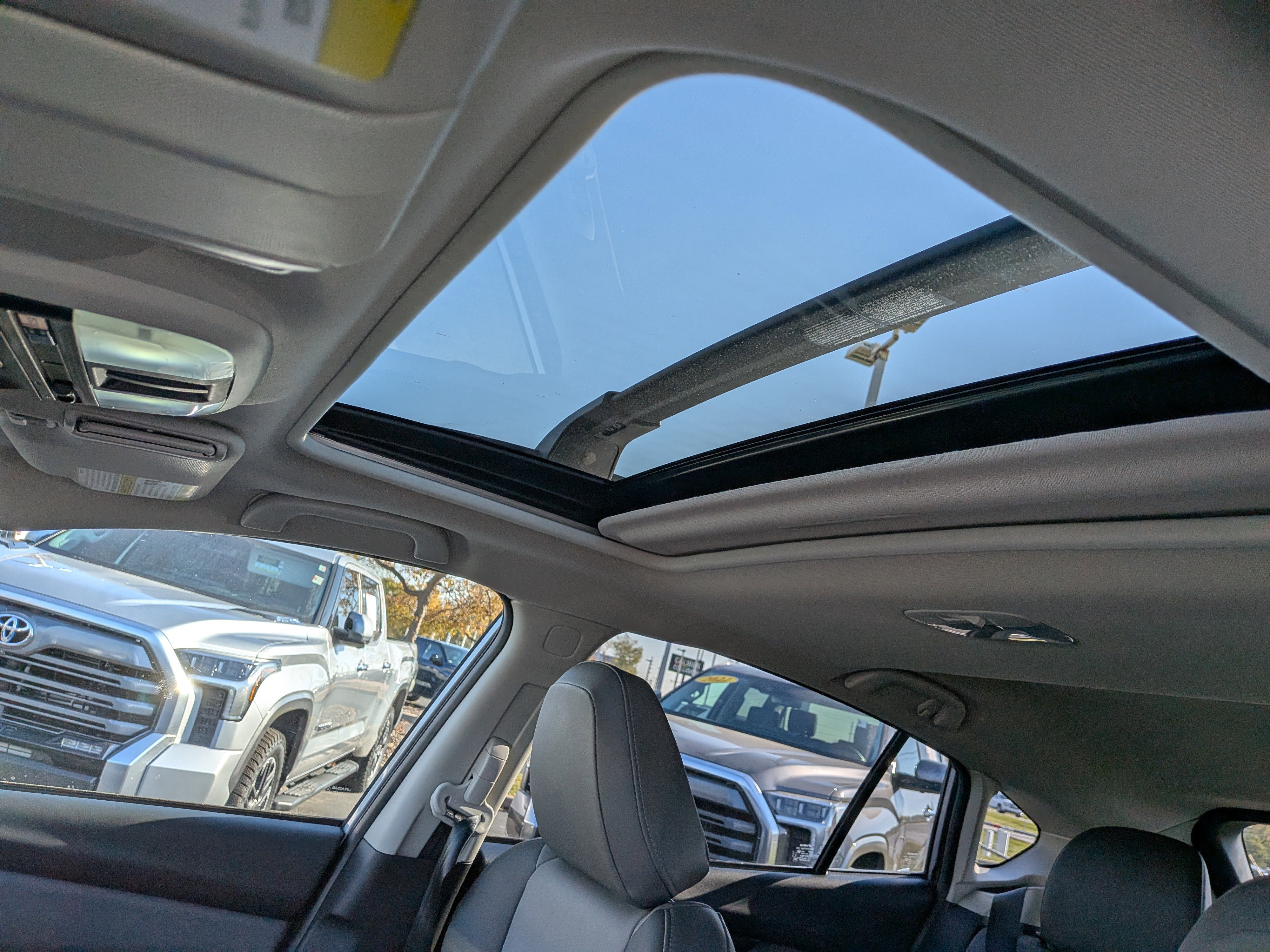 Used 2023 Subaru Crosstrek 2.5i Sport image 19