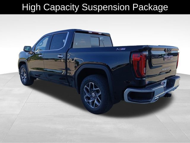 New 2026 GMC Sierra 1500 SLT image 7