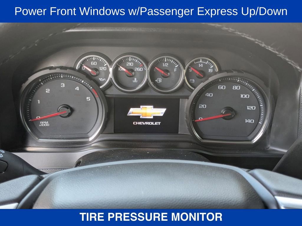 Used 2020 Chevrolet Silverado 2500 LTZ w/ LTZ Plus Package image 19