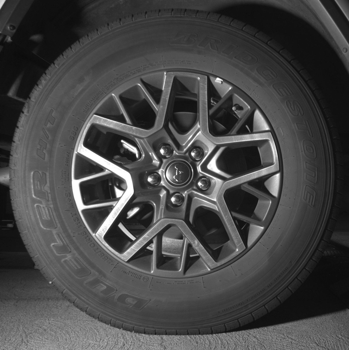 Used 2025 Jeep Wrangler Sahara image 15