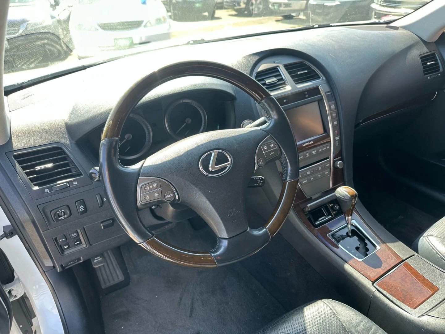 Used 2012 Lexus ES 350 FWD image 10