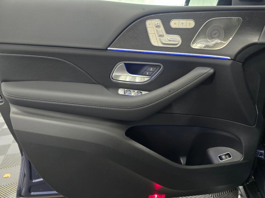 New 2026 Mercedes-Benz GLE 450 4MATIC image 27