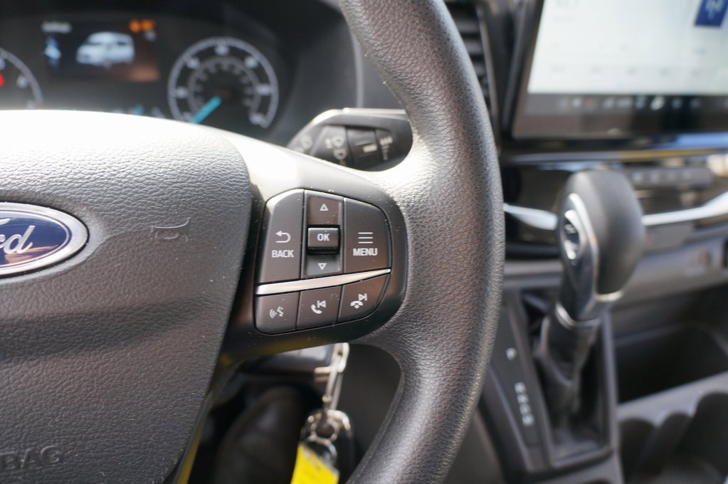 Used 2024 Ford Transit 350 XLT image 17