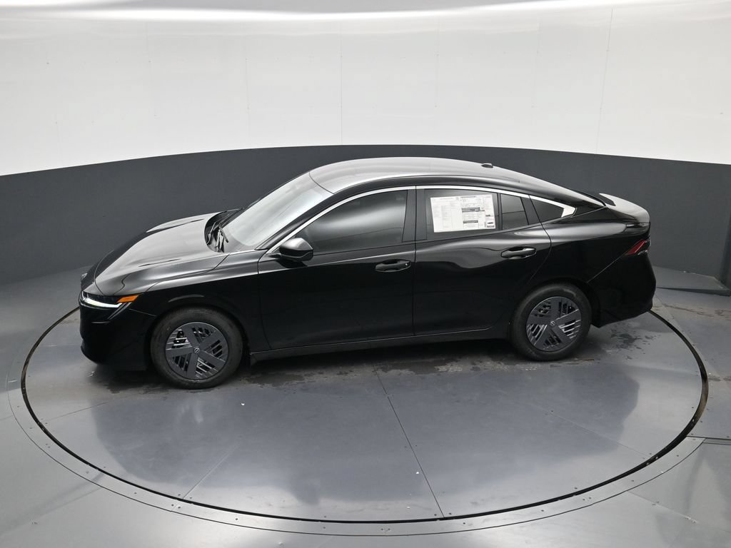 New 2026 Nissan Sentra S w/ S Cold Weather Package FWD image 29