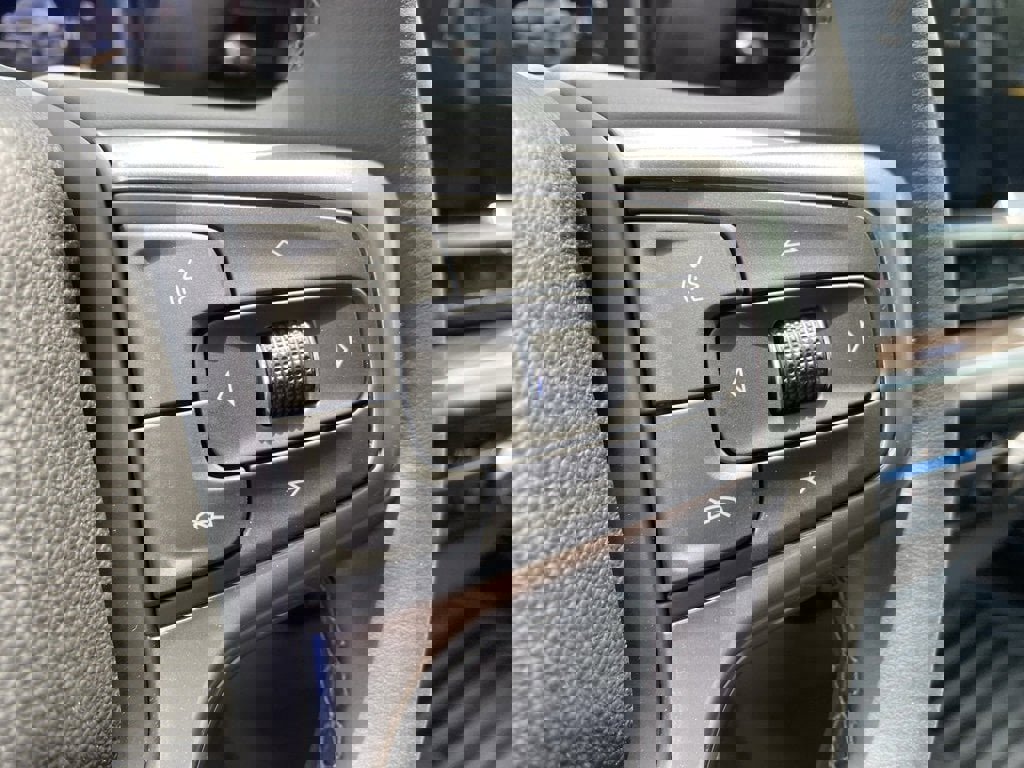 New 2026 Chevrolet Silverado 1500 LT image 16