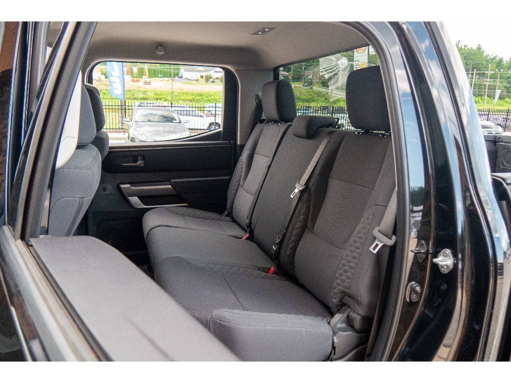 Used 2023 Toyota Tundra SR5 w/ TRD Off-Road Package AWD/4WD image 18
