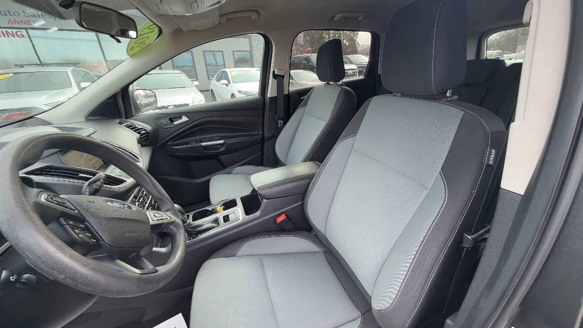 Used 2019 Ford Escape SE AWD/4WD image 16
