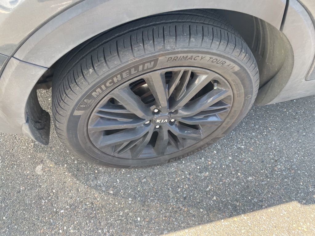 Used 2021 Kia Telluride SX image 4