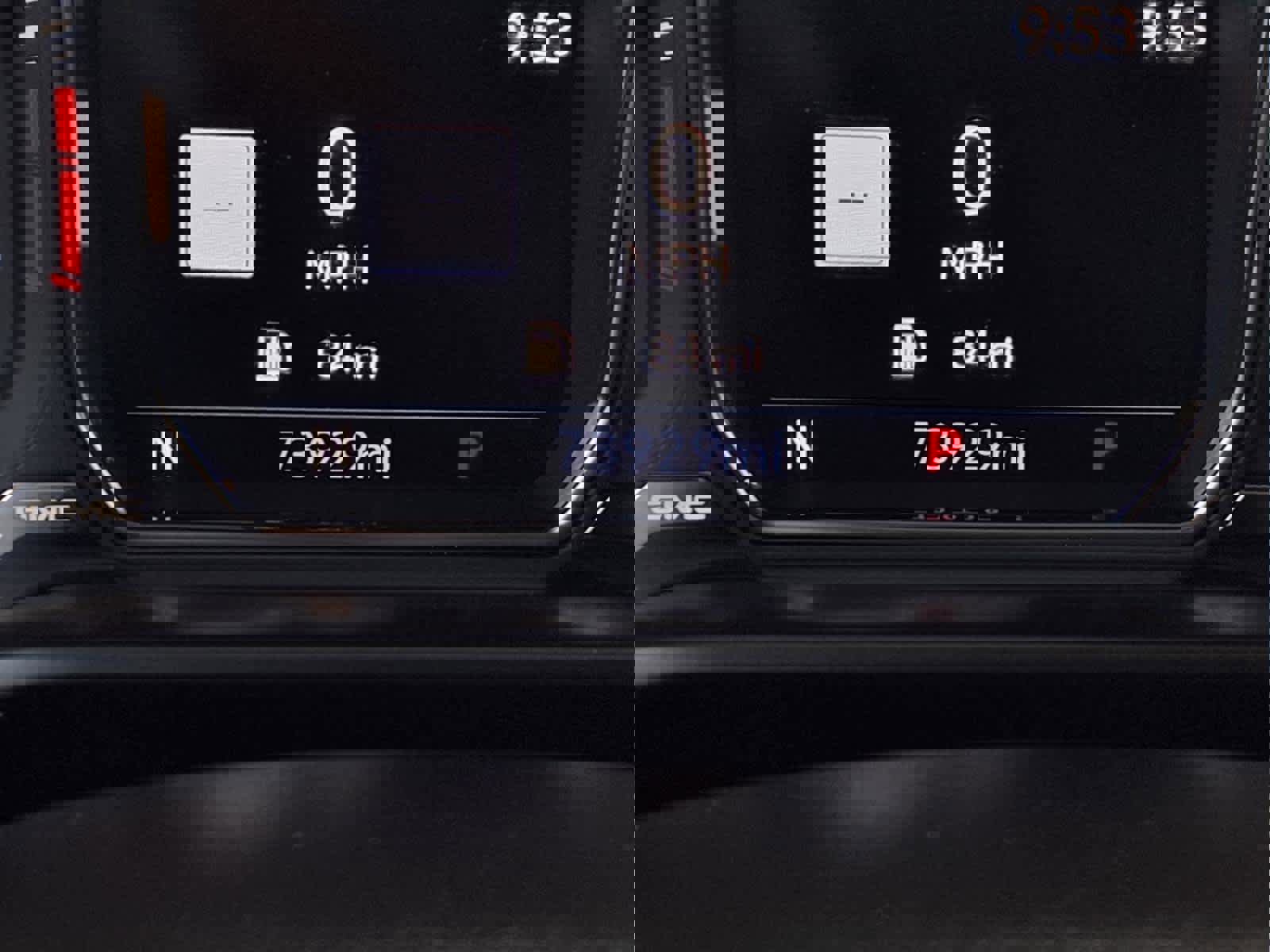 Used 2021 GMC Sierra 1500 AT4 w/ AT4 Value Package image 27