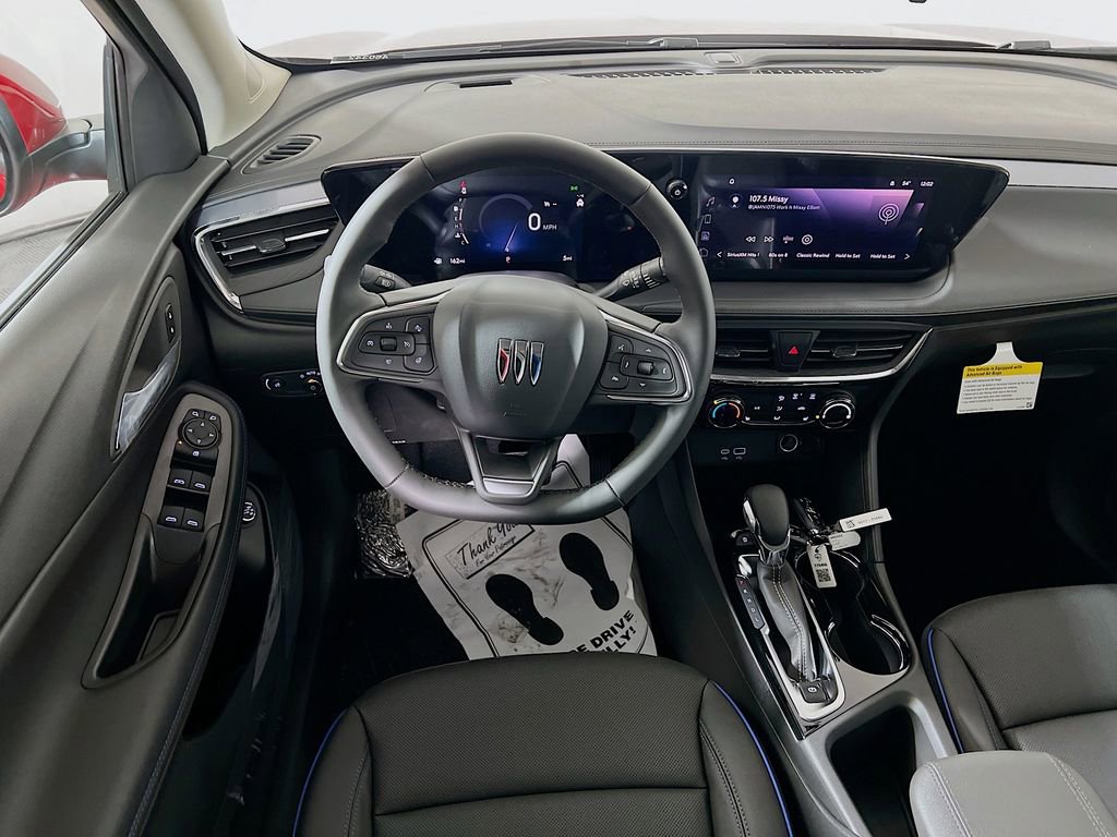 New 2026 Buick Encore GX Sport Touring w/ Comfort Package image 19