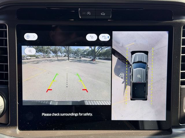 Used 2026 Ford F150 Tremor w/ Equipment Group 402B AWD/4WD image 17