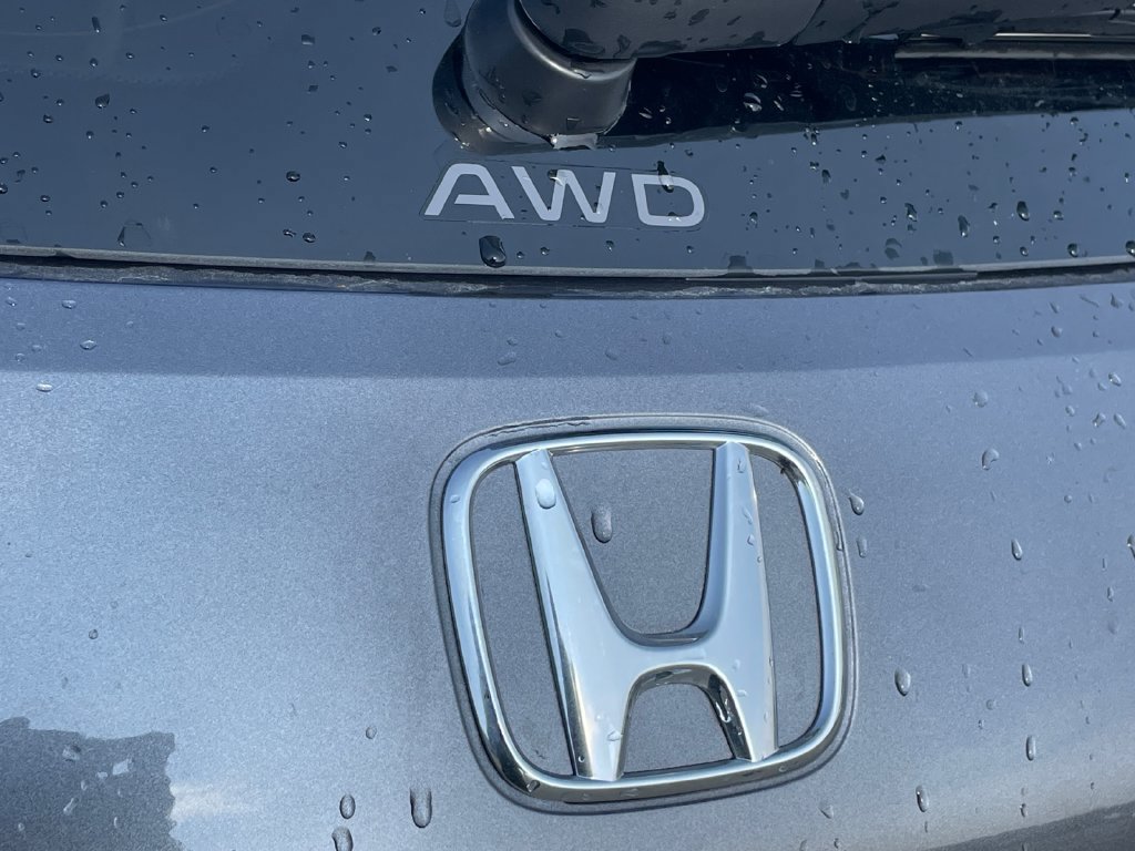 New 2027 Honda HR-V LX image 17