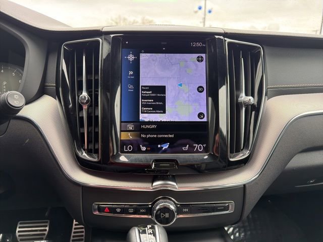 Used 2021 Volvo XC60 T5 R-Design w/ Protection Package Premier image 25