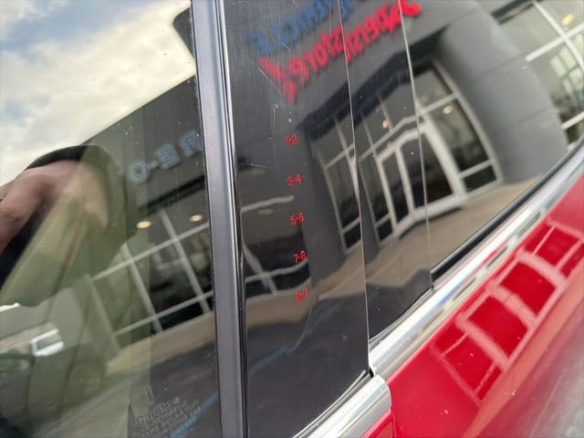 Used 2019 Lincoln Nautilus Reserve image 22