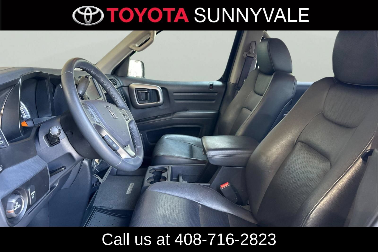 Used 2014 Honda Ridgeline SE image 14