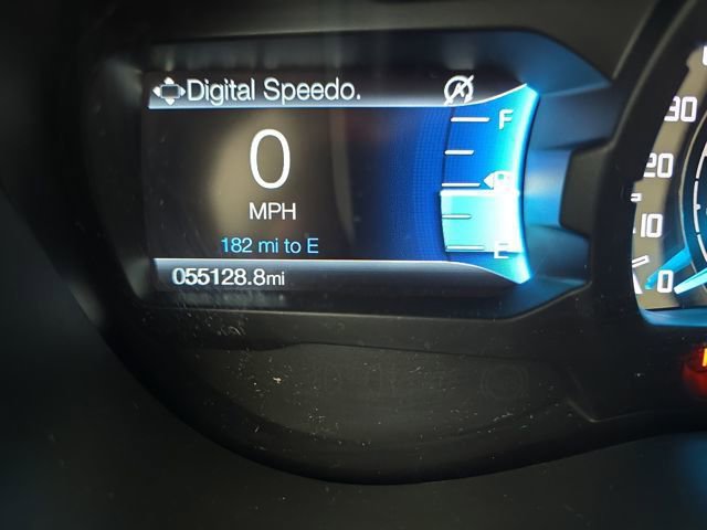 Used 2019 Ford Ranger Lariat w/ Equipment Group 501A Mid image 16