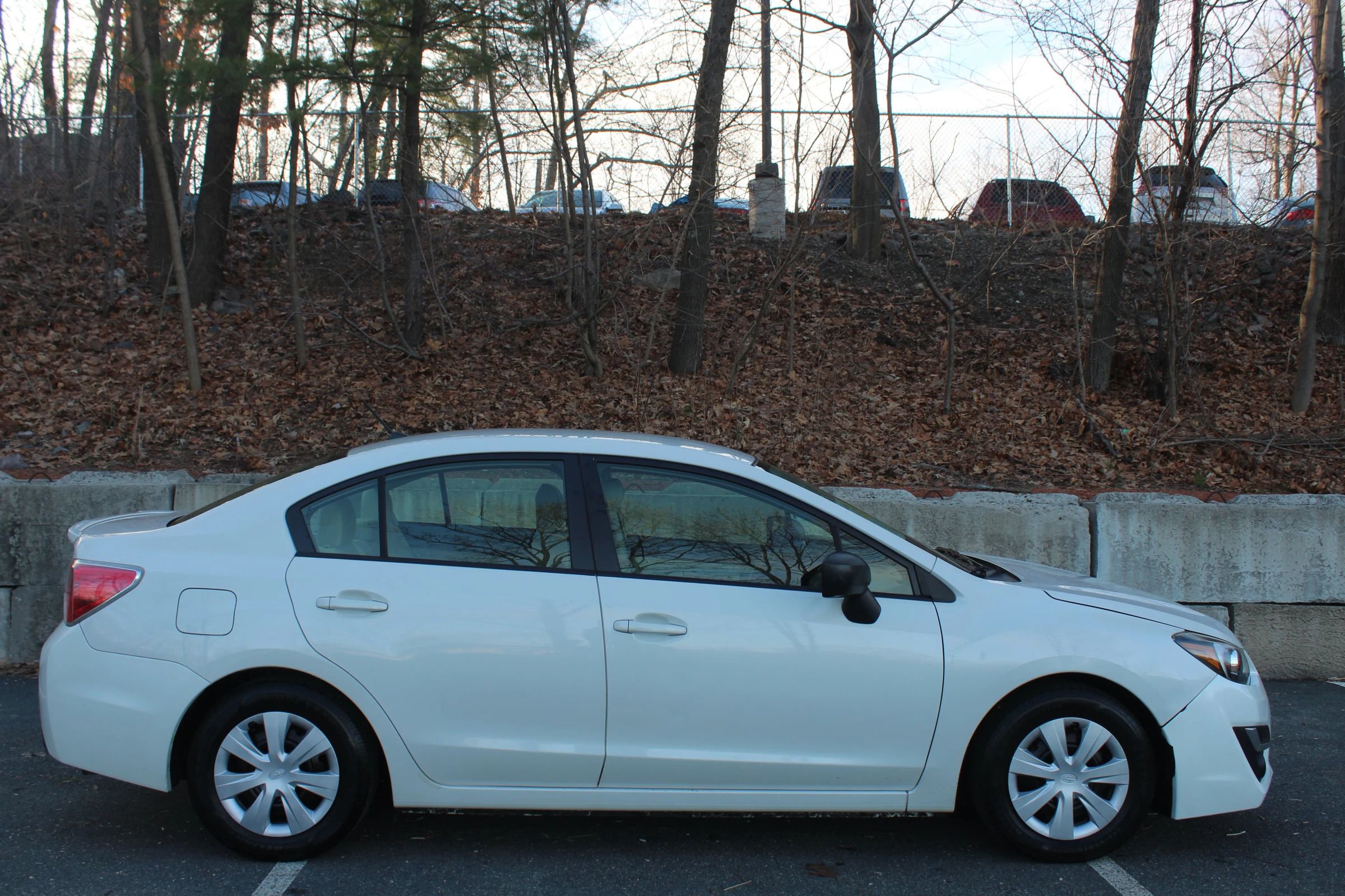 Used 2016 Subaru Impreza 2.0i image 5