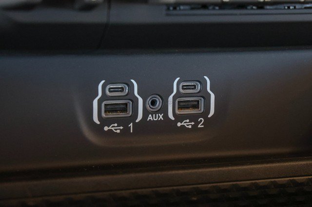 Used 2022 RAM 1500 Rebel w/ Rebel Level 1 Equipment Group AWD/4WD image 21