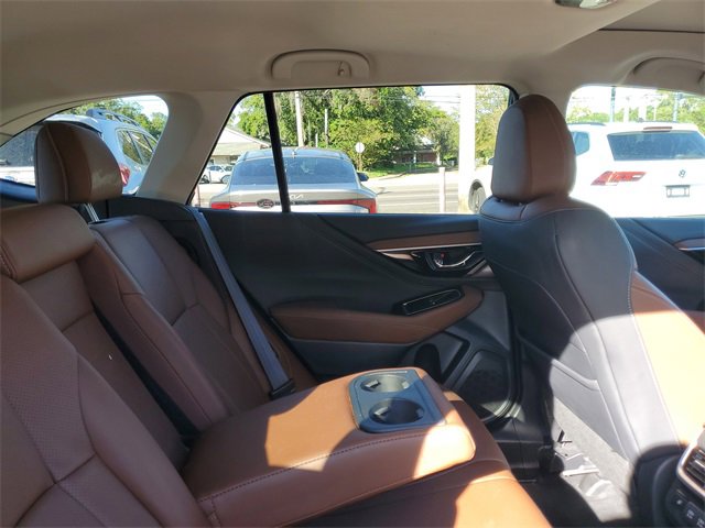 Used 2022 Subaru Outback Touring w/ Popular Package #2 image 34