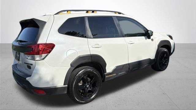 Used 2023 Subaru Forester Wilderness AWD/4WD image 6