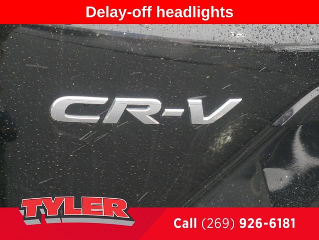 Used 2021 Honda CR-V EX-L image 14