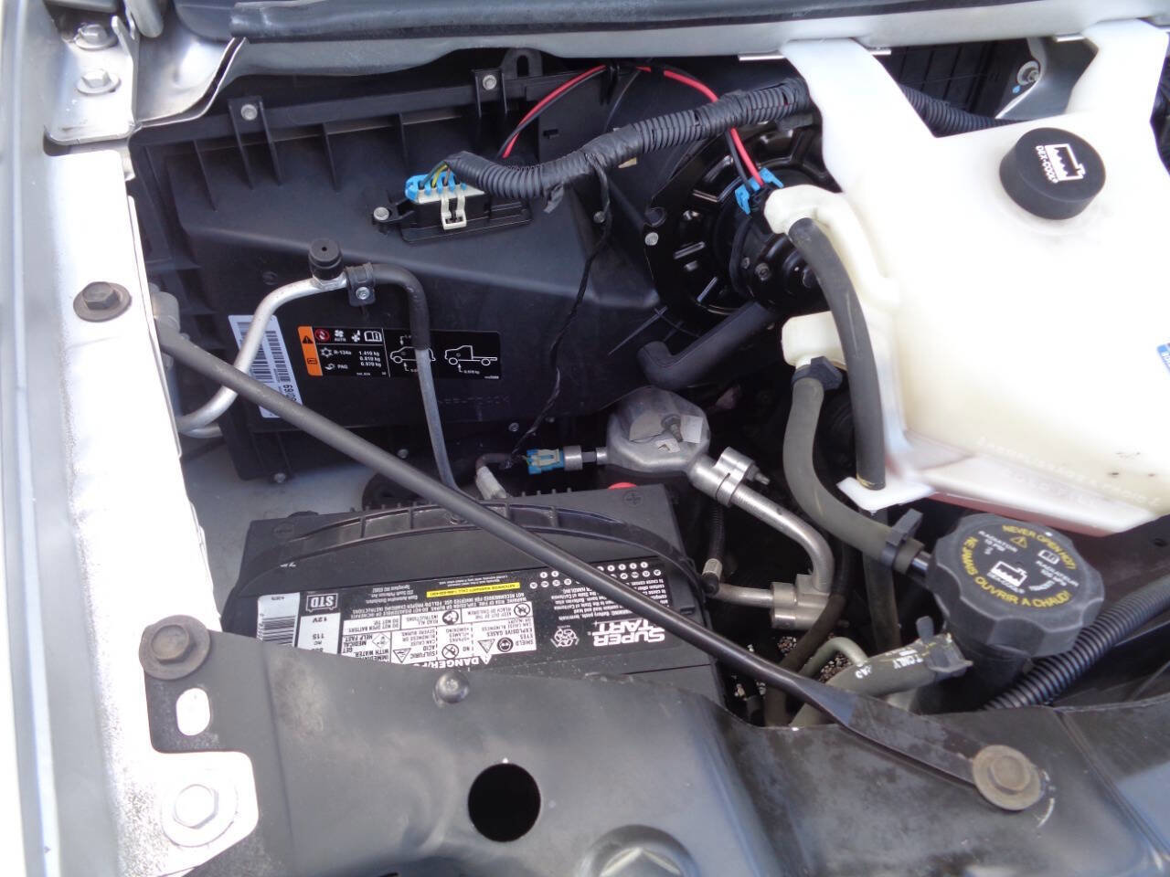 Used 2014 Chevrolet Express 3500 LT w/ LT Preferred Equipment Group image 11