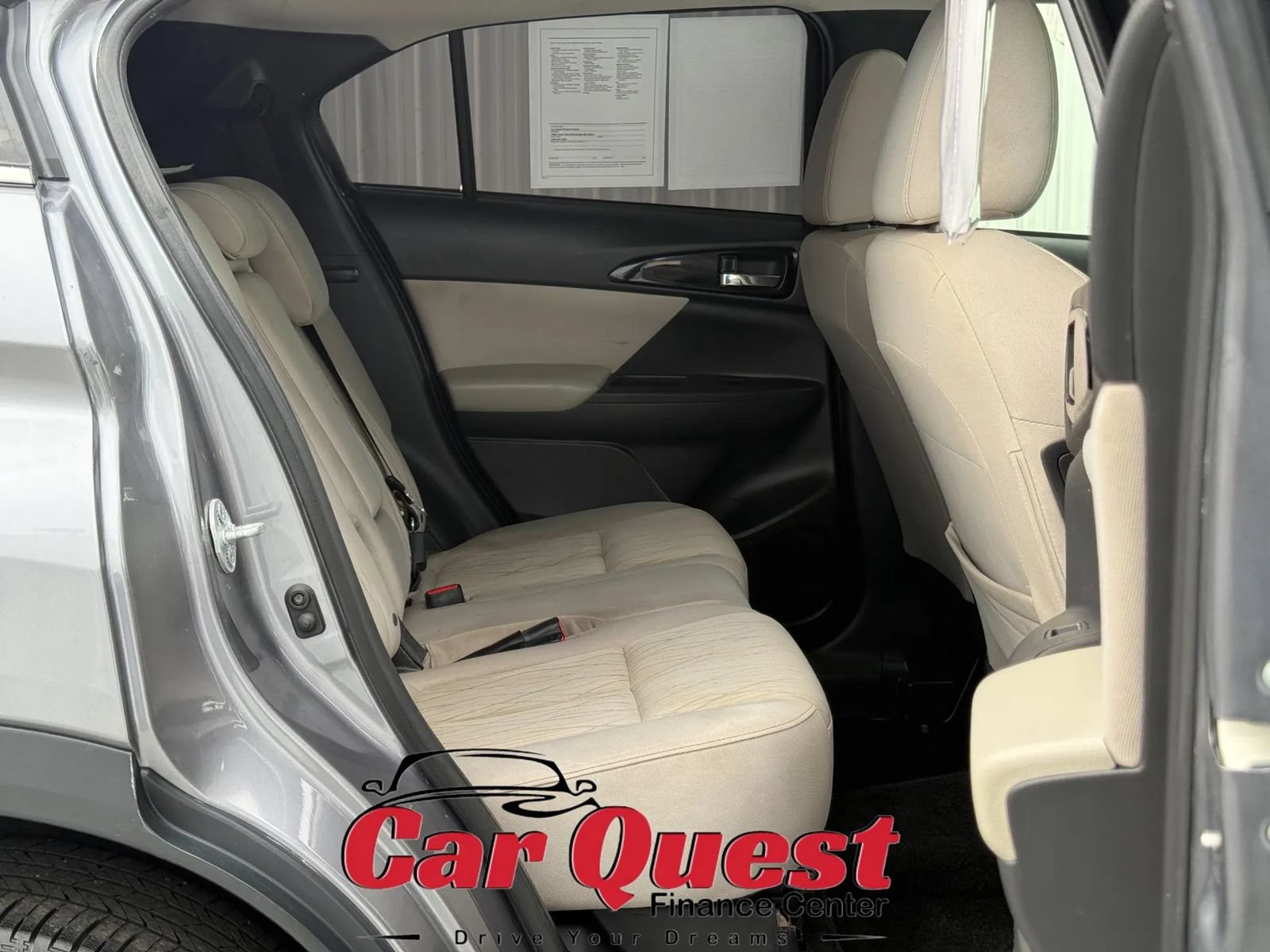 Used 2019 Mitsubishi Eclipse Cross SE AWD/4WD image 15