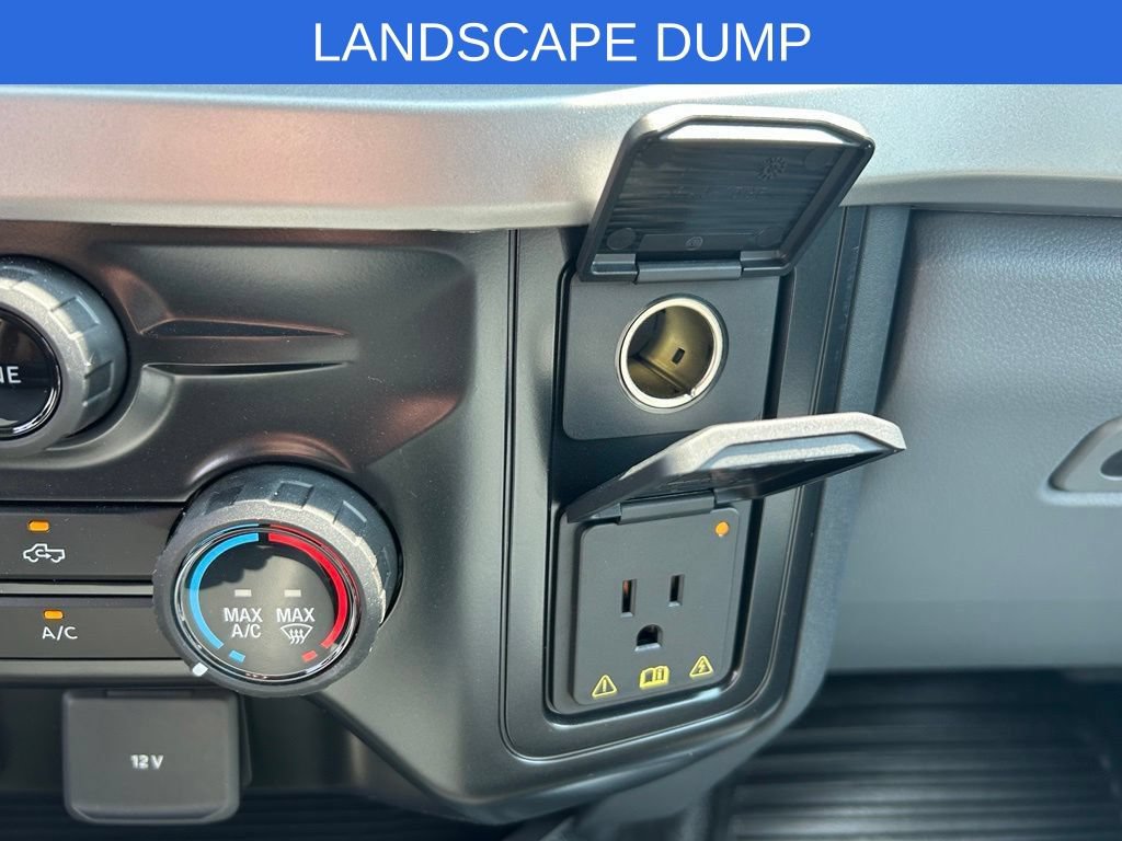 New 2026 Ford F550 4x4 Crew Cab image 20