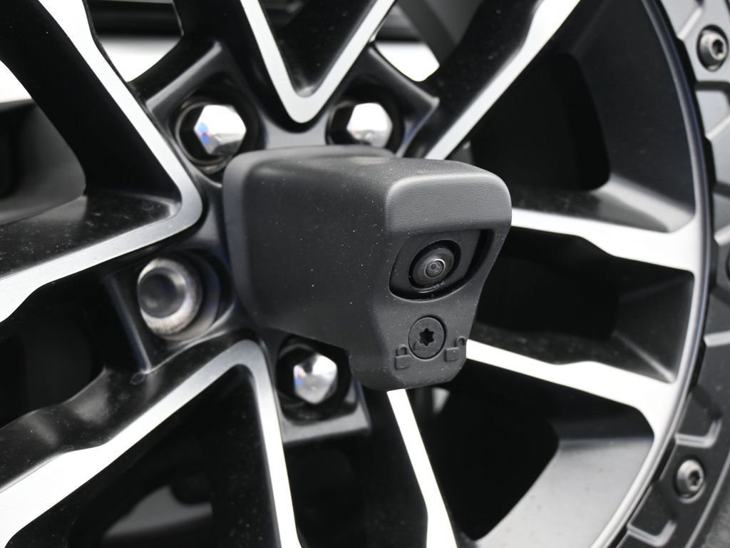 New 2026 Jeep Wrangler Unlimited Rubicon image 37