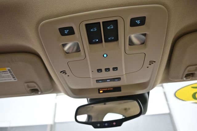 Used 2015 Chevrolet Malibu LTZ FWD image 12