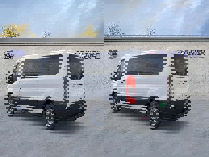 New 2025 Ford Transit 350 XL image 5