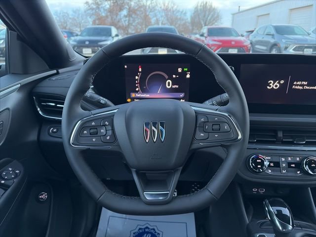 New 2026 Buick Envista Preferred w/ Convenience I Package image 15