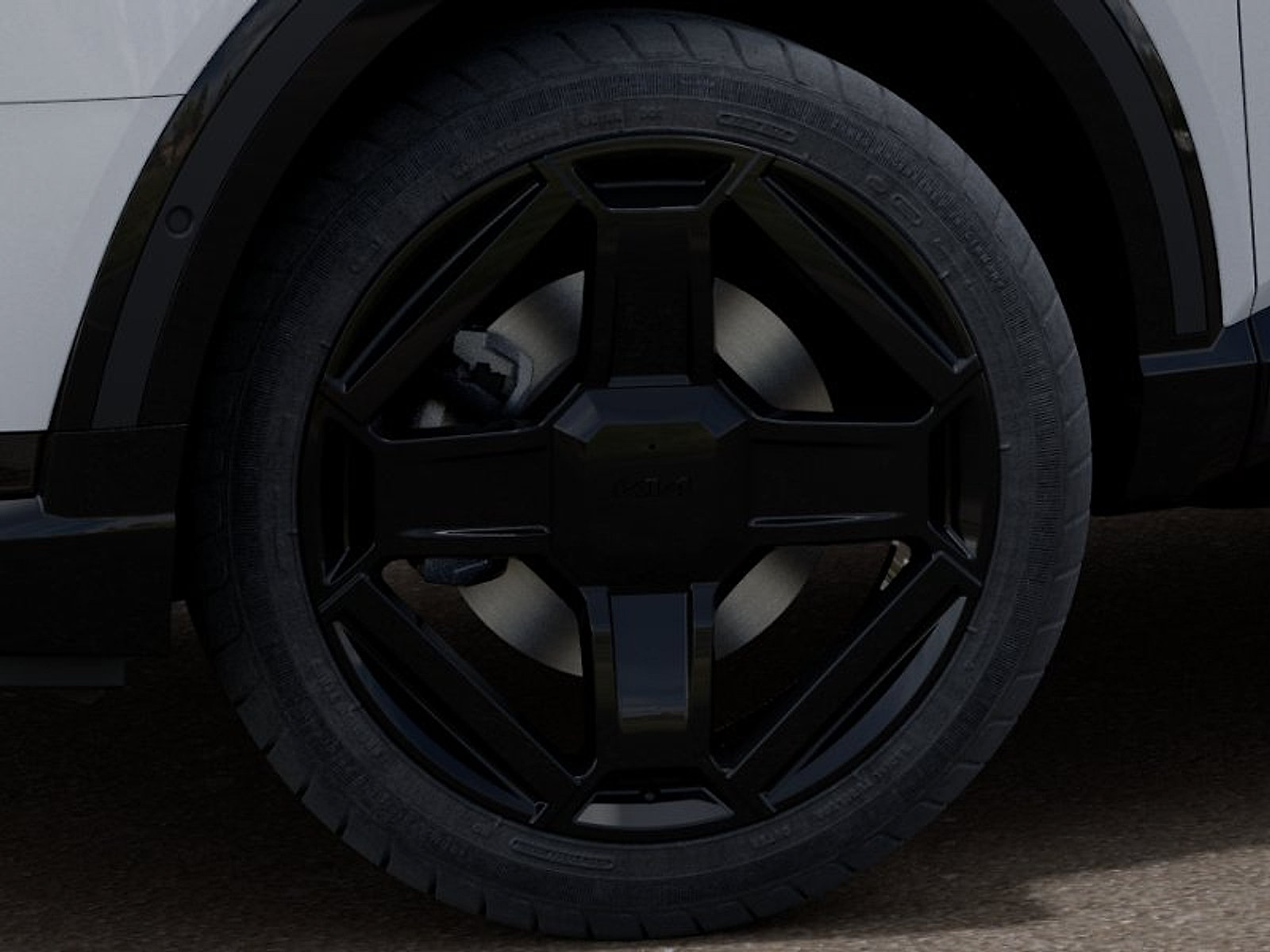New 2027 Kia Telluride SX Prestige X-Line AWD/4WD image 9