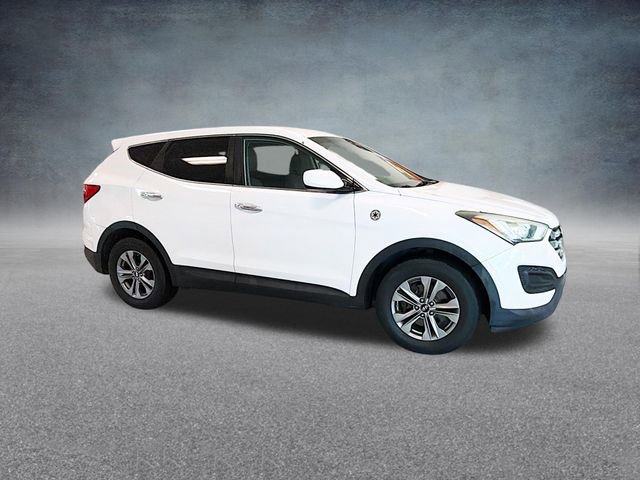 Used 2016 Hyundai Santa Fe Sport image 5