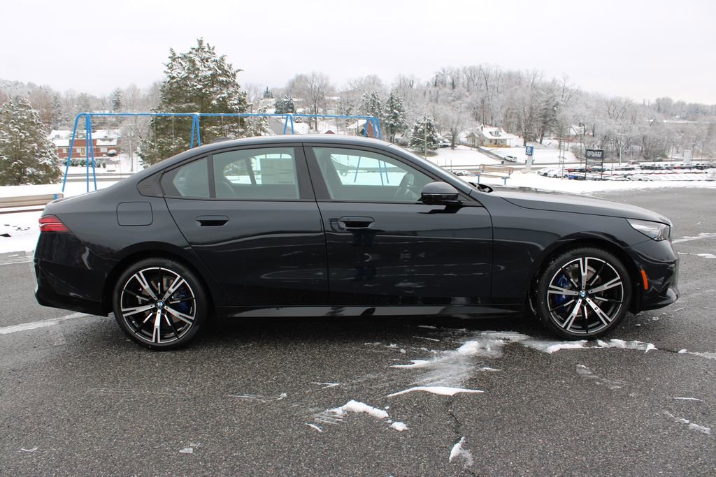 New 2026 BMW 530i xDrive image 9