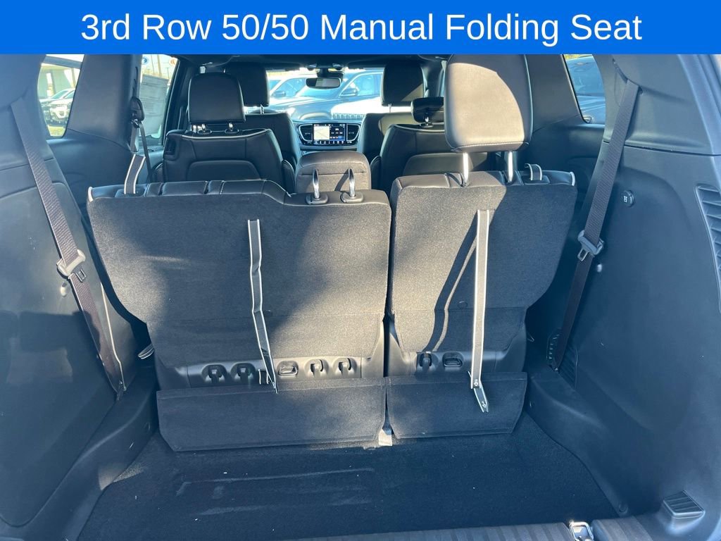 New 2026 Chrysler Pacifica Limited w/ S Appearance Package image 29