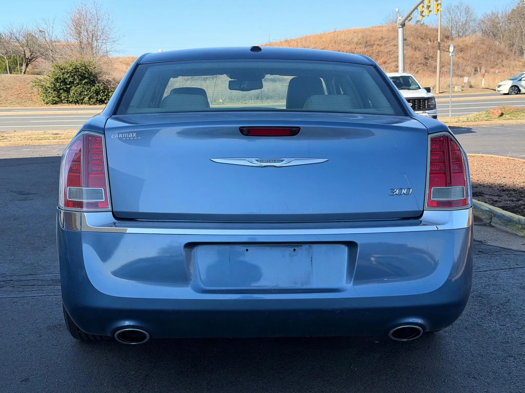 Used 2011 Chrysler 300 Limited image 5