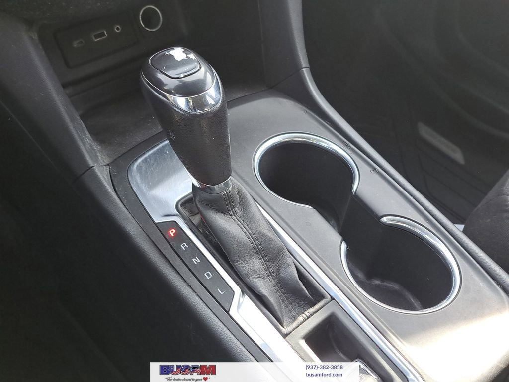 Used 2019 Chevrolet Equinox LT w/ Driver Convenience Package image 22