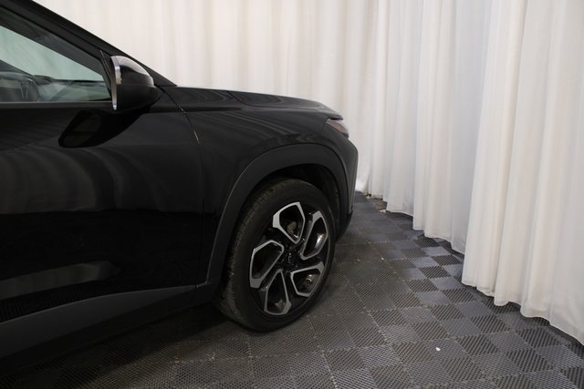 Used 2024 Chevrolet Trax RS w/ Driver Confidence Package image 24