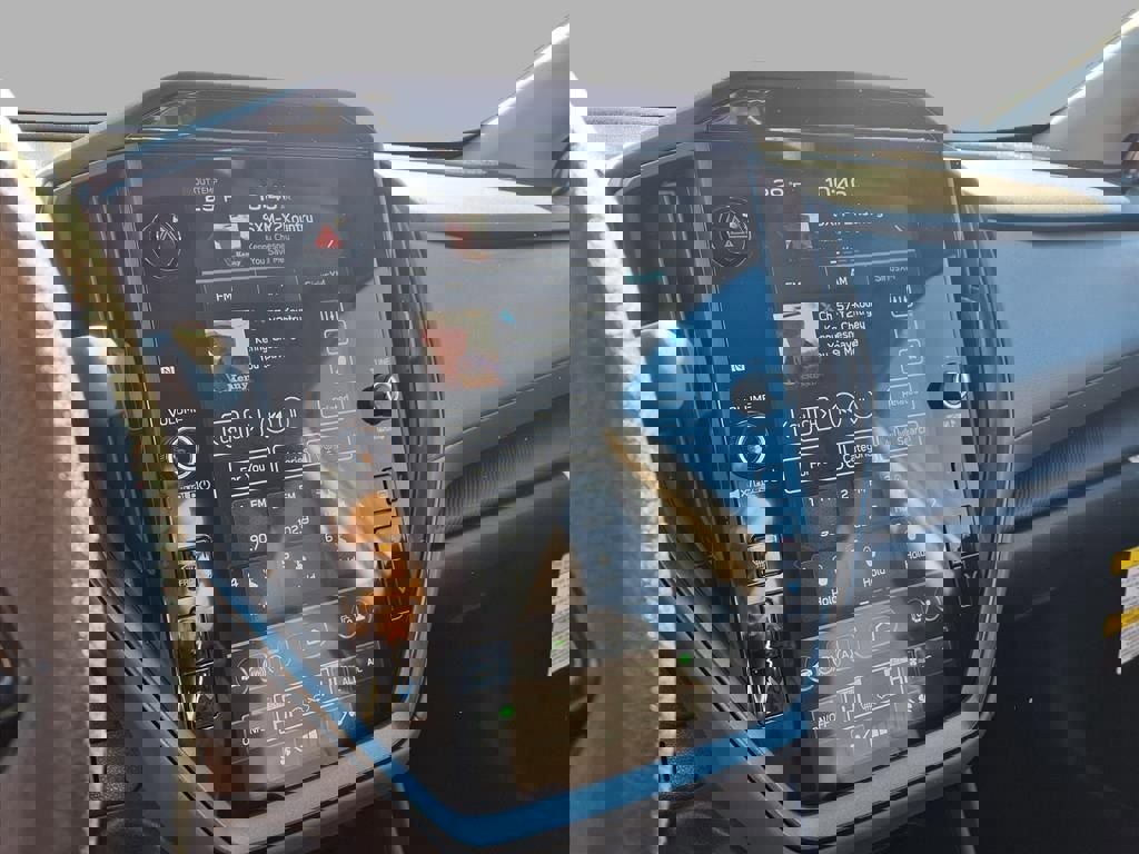 New 2026 Subaru Crosstrek 2.0i Premium image 5